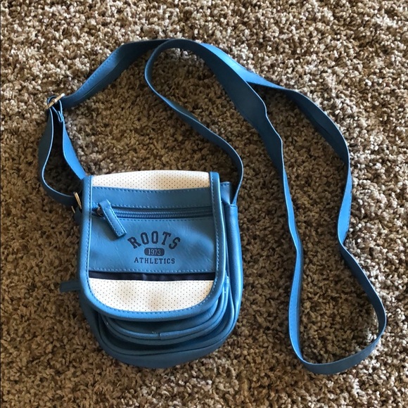 Roots Handbags - Roots crossbody purse